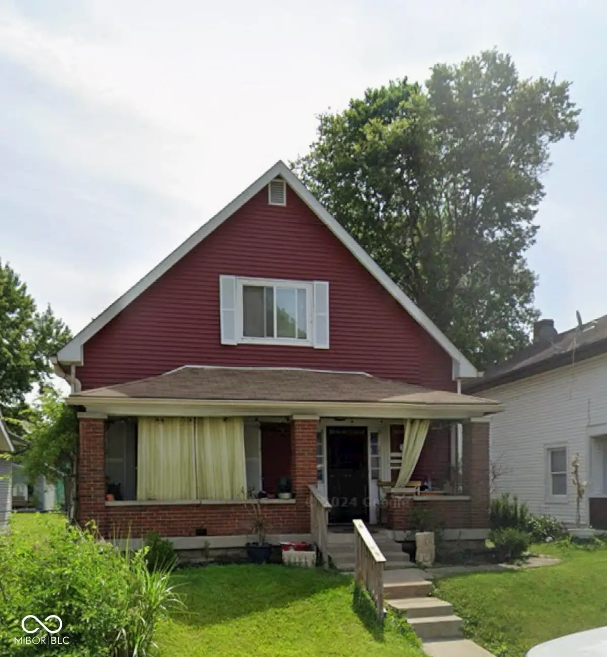 1341 N Dearborn Street, Indianapolis, IN 46201 - Image #1