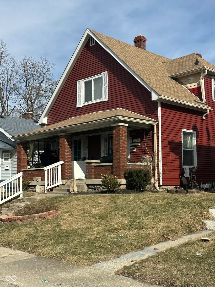 1341 N Dearborn Street, Indianapolis, IN 46201 - Image #2