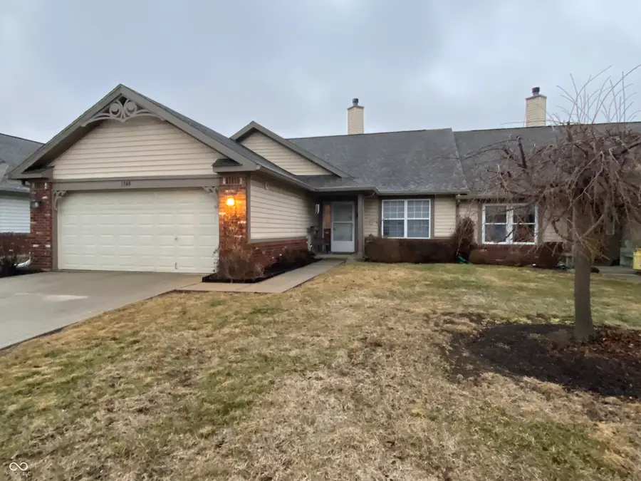 1348 Mccormicks Circle, Danville, IN 46122 - Image #3
