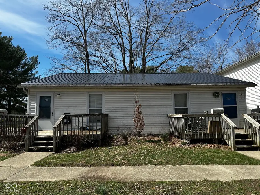 169 S Sycamore Street, Spencer, IN 47460 - Image #2