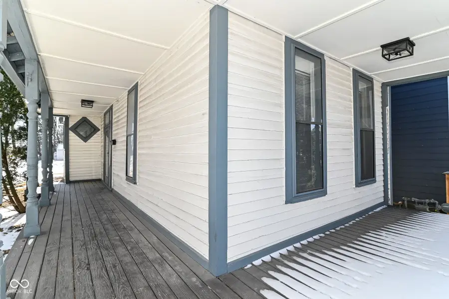 747 E Mccarty Street, Indianapolis, IN 46203 - Image #2