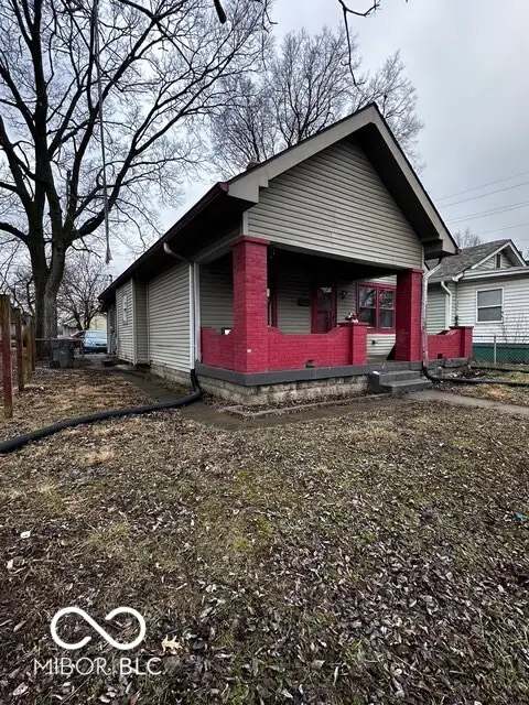 1154 N Belleview Place, Indianapolis, IN 46222 - Image #1