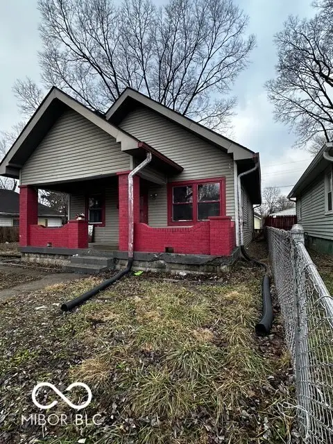 1154 N Belleview Place, Indianapolis, IN 46222 - Image #2