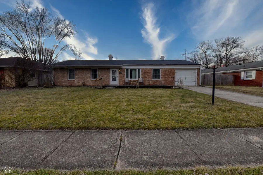 770 Berkley Drive, Fortville, IN 46040 - Image #2