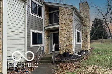 5746 Overcrest Drive, Indianapolis, IN 46237 - Image #1