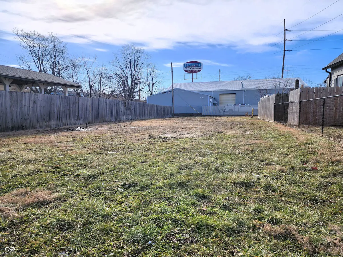 1121 E Naomi Street, Indianapolis, IN 46203 - Image #1