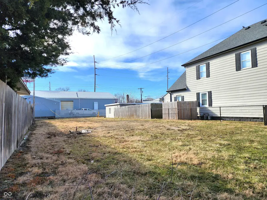1121 E Naomi Street, Indianapolis, IN 46203 - Image #3