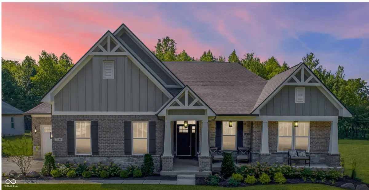 661 W 500 S, Greenfield, IN 46140 - Image #1