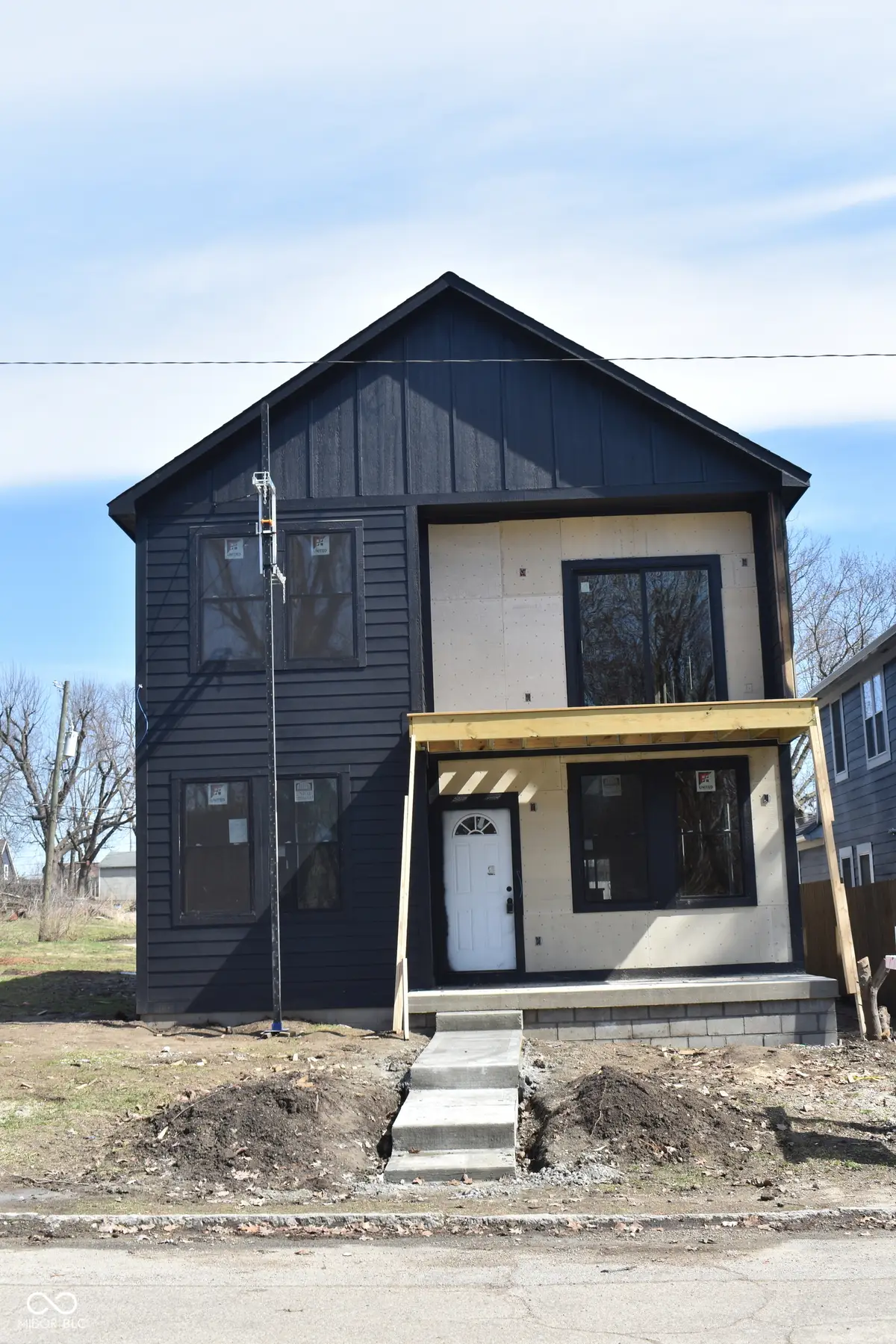 1523 N Beville Avenue, Indianapolis, IN 46201 - Image #1