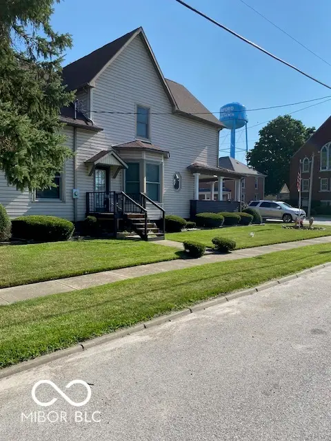 214 S Howard Street, Oxford, IN 47971 - Image #3