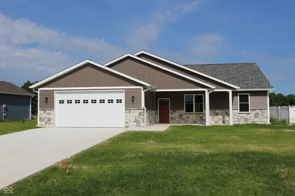 531 E Dogwood Court E, Spencer, IN 47460