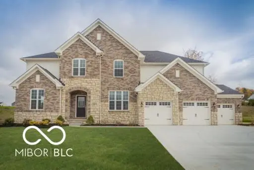 9658 Farragut, Indianapolis, IN 46256 - #2