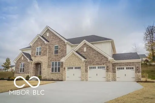 9658 Farragut, Indianapolis, IN 46256 - #3