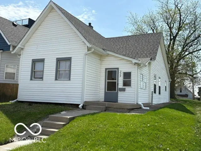 225 E Minnesota Street, Indianapolis, IN 46225 - #1