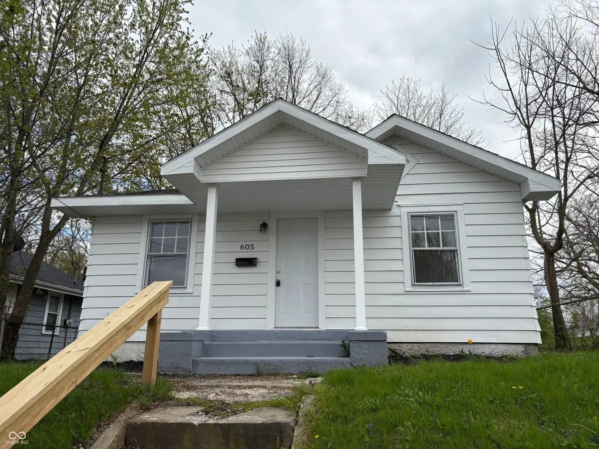 605 W 10th Street, Muncie, IN 47302 - Image #1