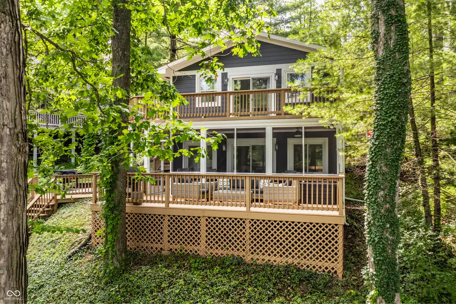 7082 Muskrat Drive, Nineveh, IN 46164 - Image #2