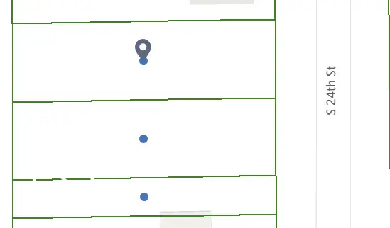 1218 S 24th Street, Elwood, IN 46036 - Image #2