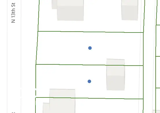 513 N 13th Street, Elwood, IN 46036 - Image #2