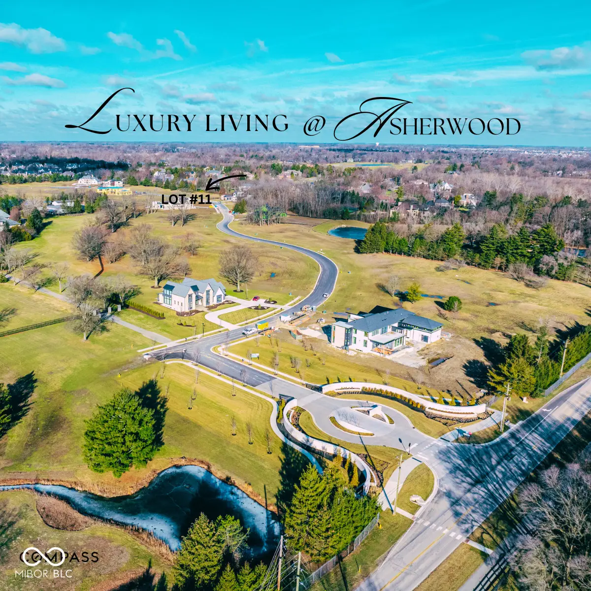 1616 Asherwood Lane, Carmel, IN 46032 - Image #1