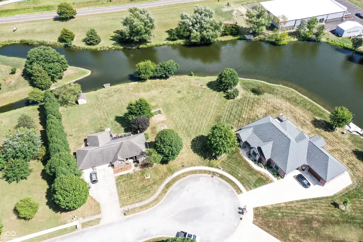 4789 Freida Court, Coatesville, IN 46121 - Image #1