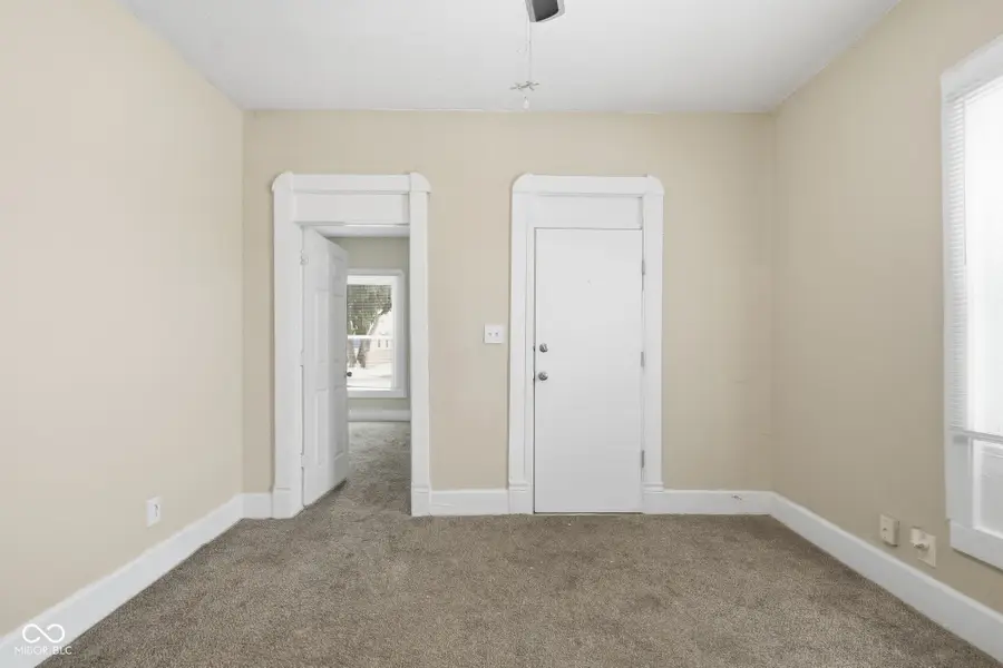 1343 Edgemont Avenue, Indianapolis, IN 46208 - #3