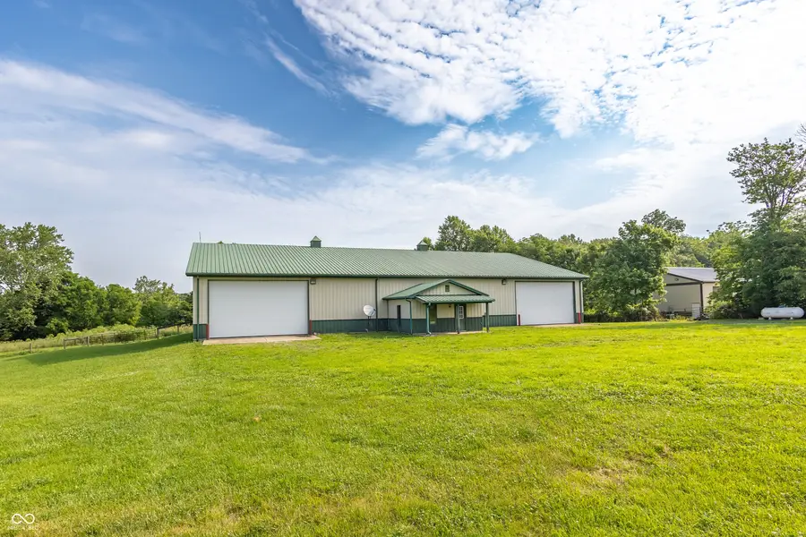 8000 New Harmony Road, Martinsville, IN 46151 - Image #3