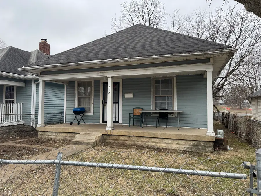 712 Lynn Street, Indianapolis, IN 46222 - Image #2