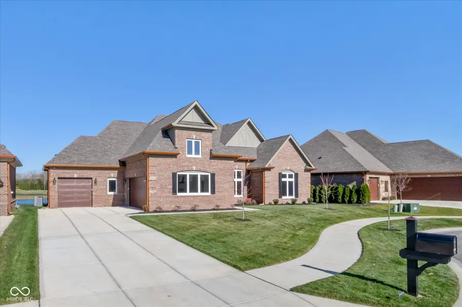 4248 Stone Lake Drive, Zionsville, IN 46077 - Image #3