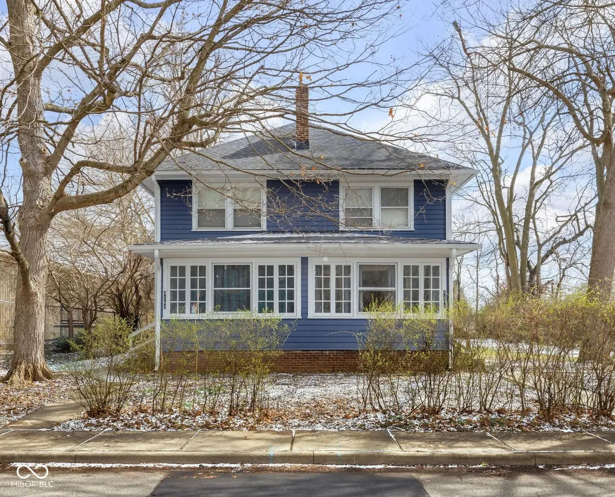 4101 Winthrop Avenue, Indianapolis, IN 46205 - #1