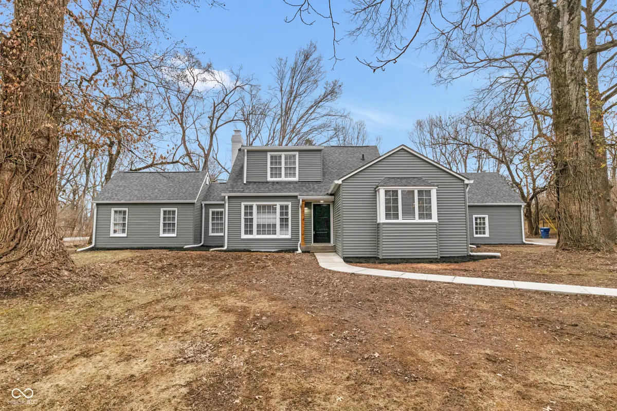 7999 Englewood Road, Indianapolis, IN 46240 - Image #1