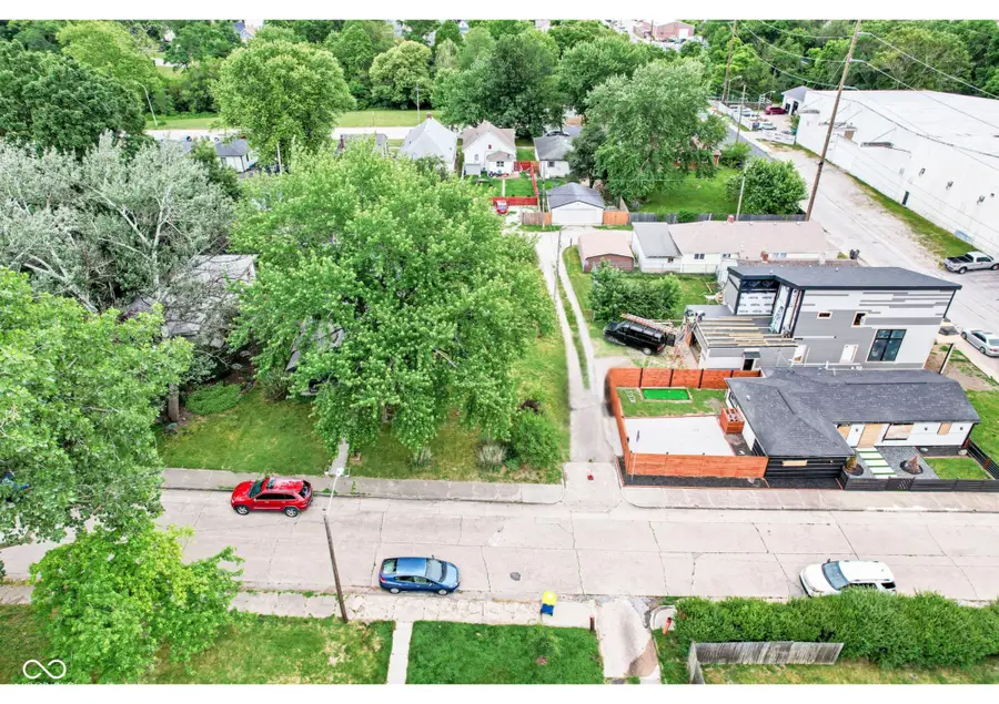 1867 New Street, Indianapolis, IN 46203 - Image #2