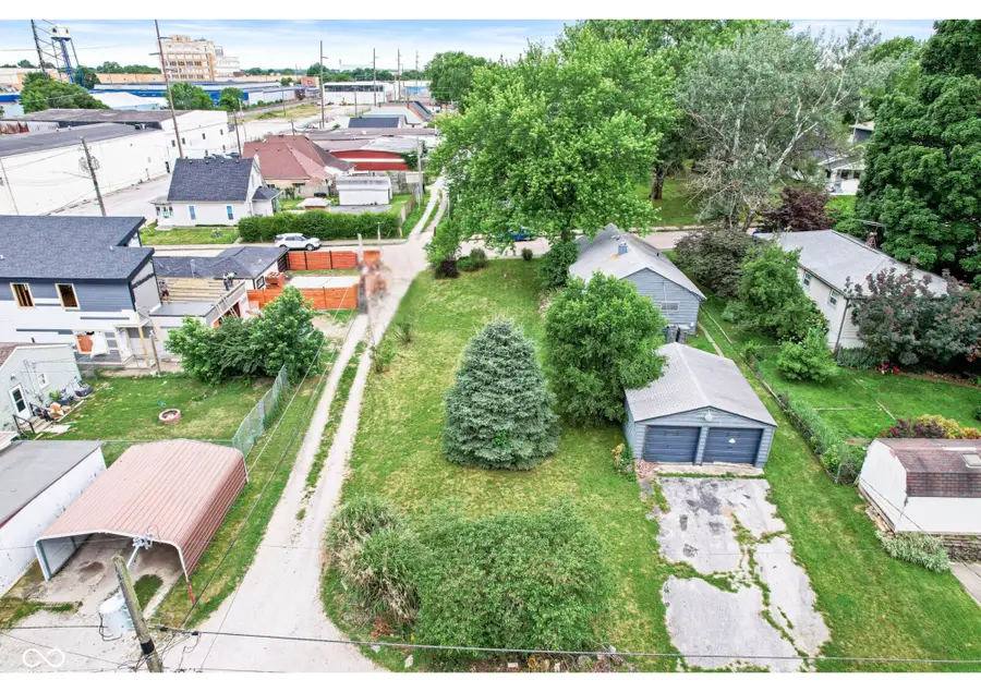 1867 New Street, Indianapolis, IN 46203 - Image #3