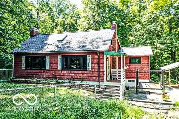 9464 N State Rd 135, Morgantown, IN 46160