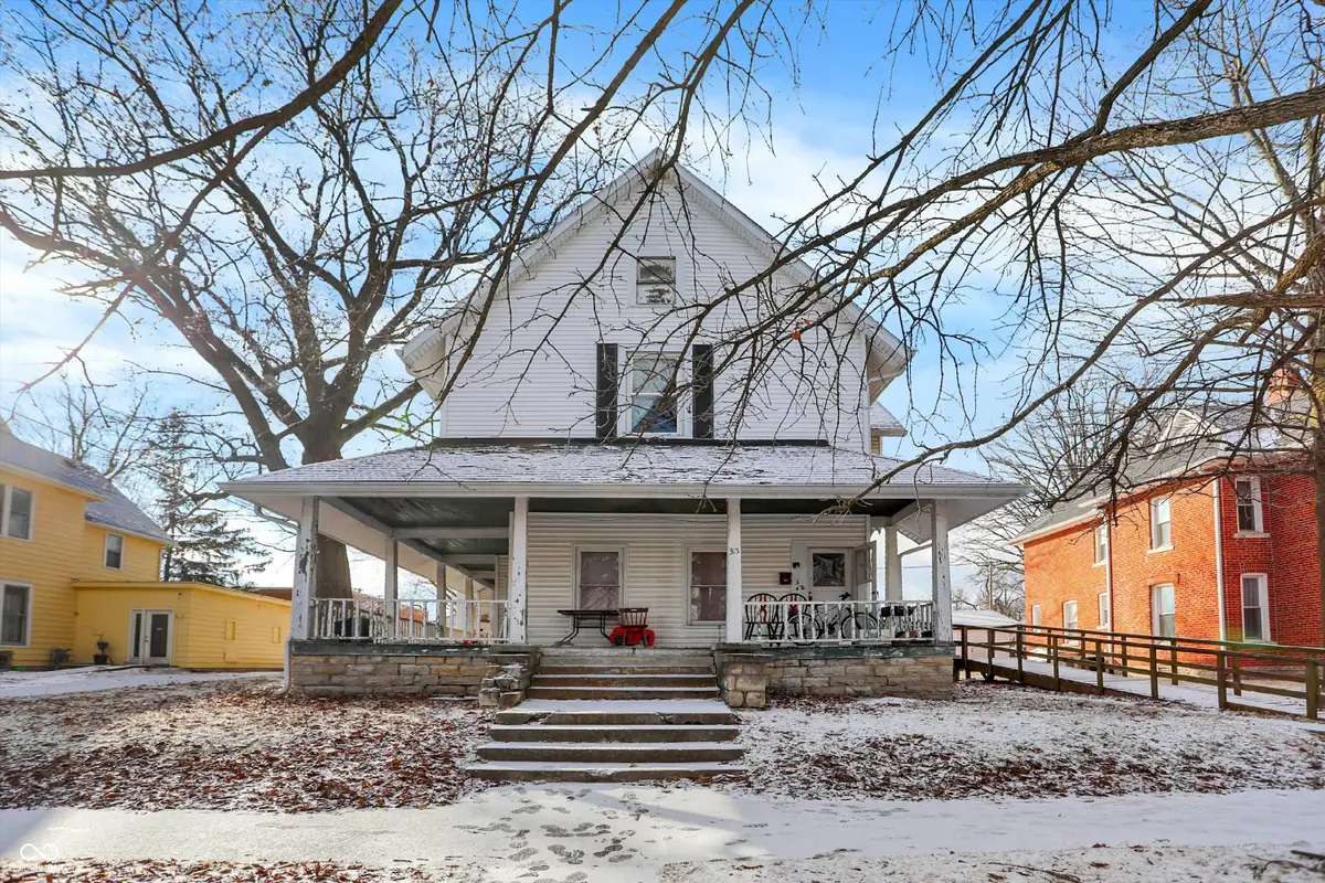 315 N High Street, Hartford City, IN 47348 - Image #1