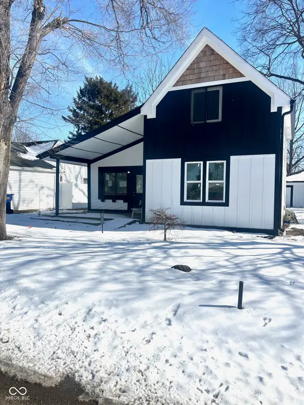 12003 Broadway Street, Indianapolis, IN 46236