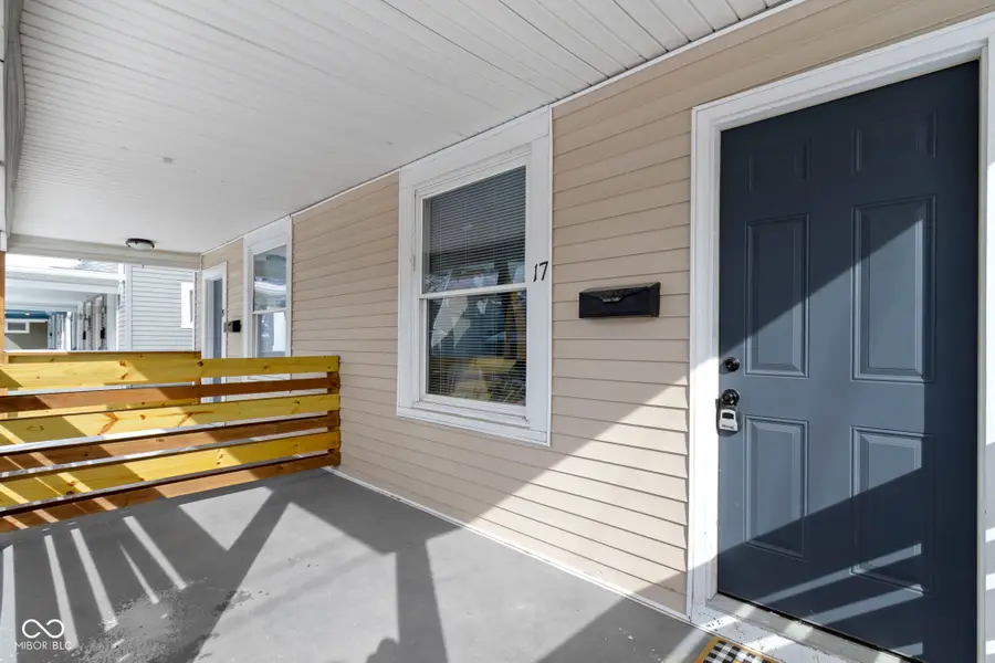 17 Parkview Avenue, Indianapolis, IN 46201 - Image #3
