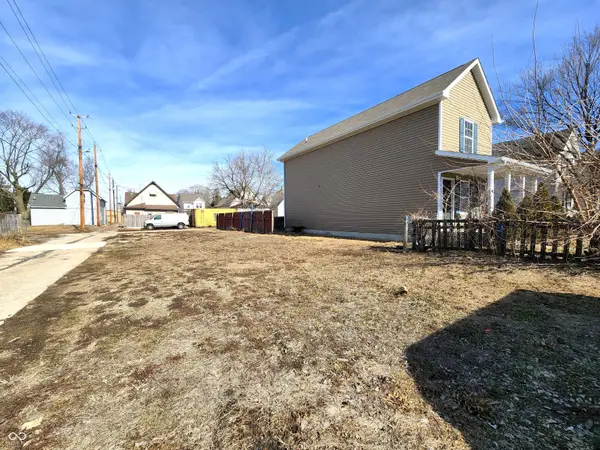 14 E Caven Street, Indianapolis, IN 46225