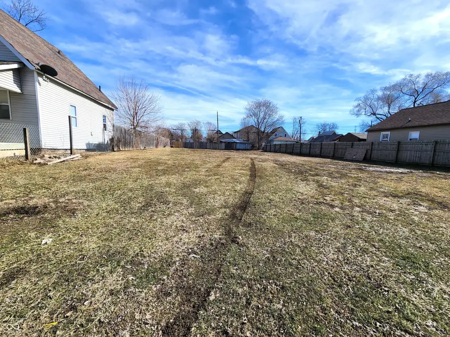 49 N Beville Avenue, Indianapolis, IN 46201 - Image #3