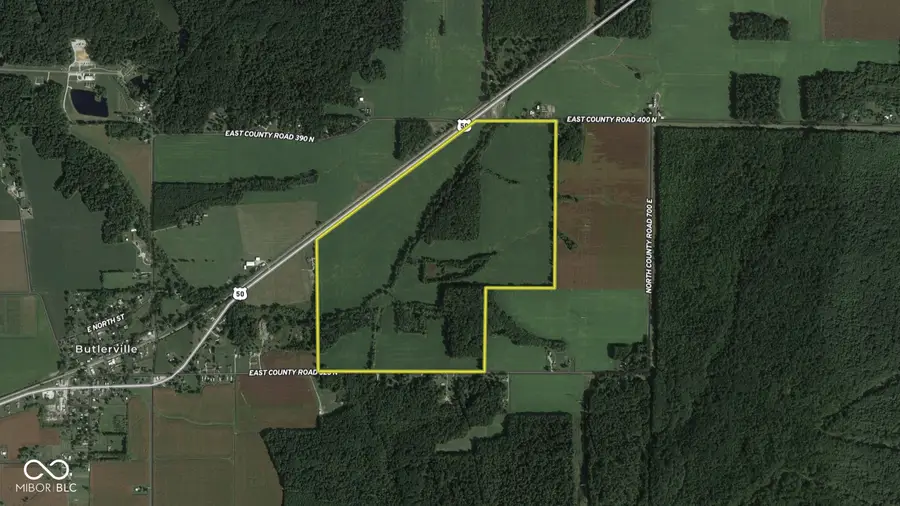 6180 E County Road 325 N, Butlerville, IN 47223 - Image #3