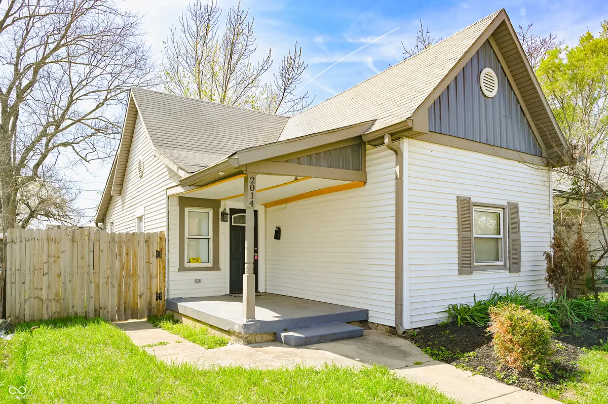 2014 Barth Avenue, Indianapolis, IN 46203 - Image #1