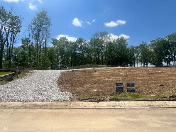 1605 Chatham Rdg Court, Westfield, IN 46074