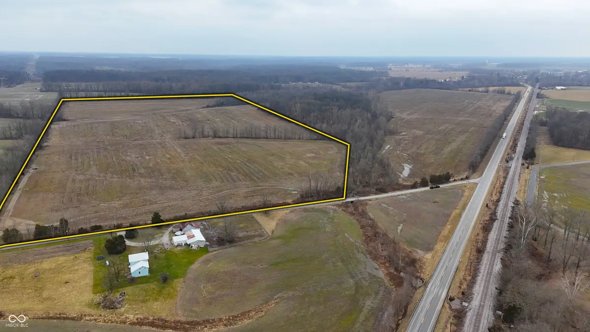 6180 E County Road 325 Tract 3 N, Butlerville, IN 47223 - Image #1