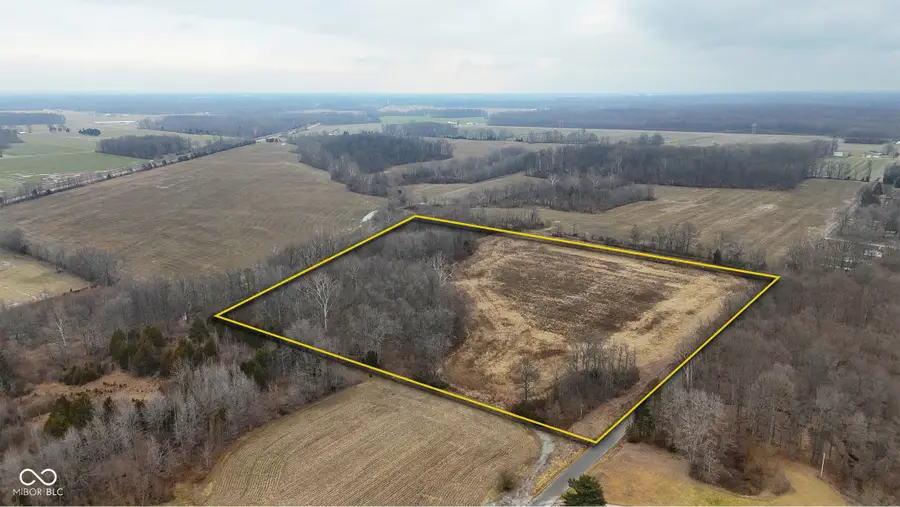 6180 E County Road 325 Tract 4 N, Butlerville, IN 47223 - Image #2