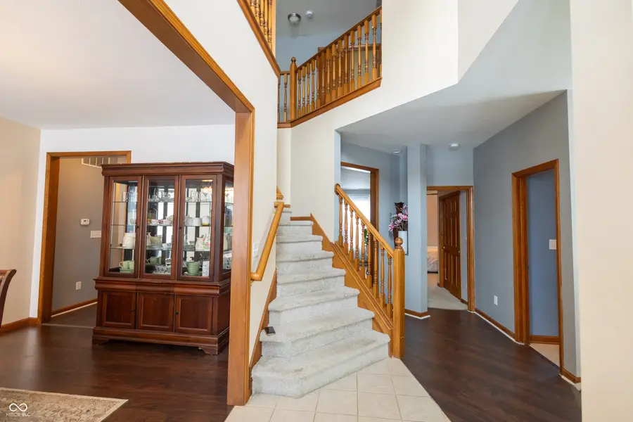 1136 Meriman Drive, Greenwood, IN 46143 - Image #3