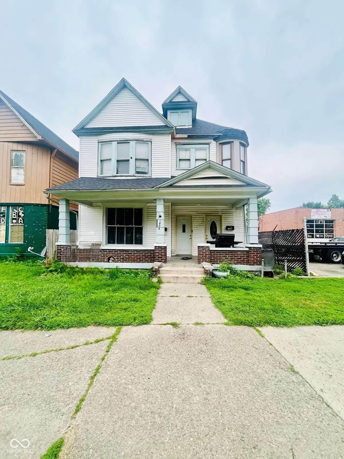 1808 E Washington Street, Indianapolis, IN 46201 - Image #1