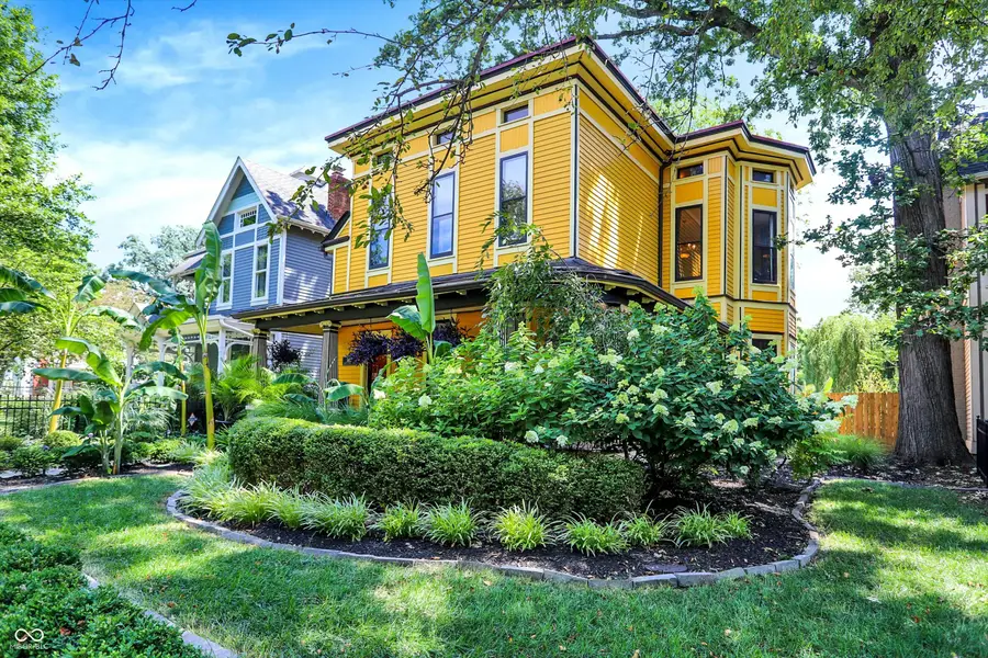 1409 N Park Avenue, Indianapolis, IN 46202 - Image #2