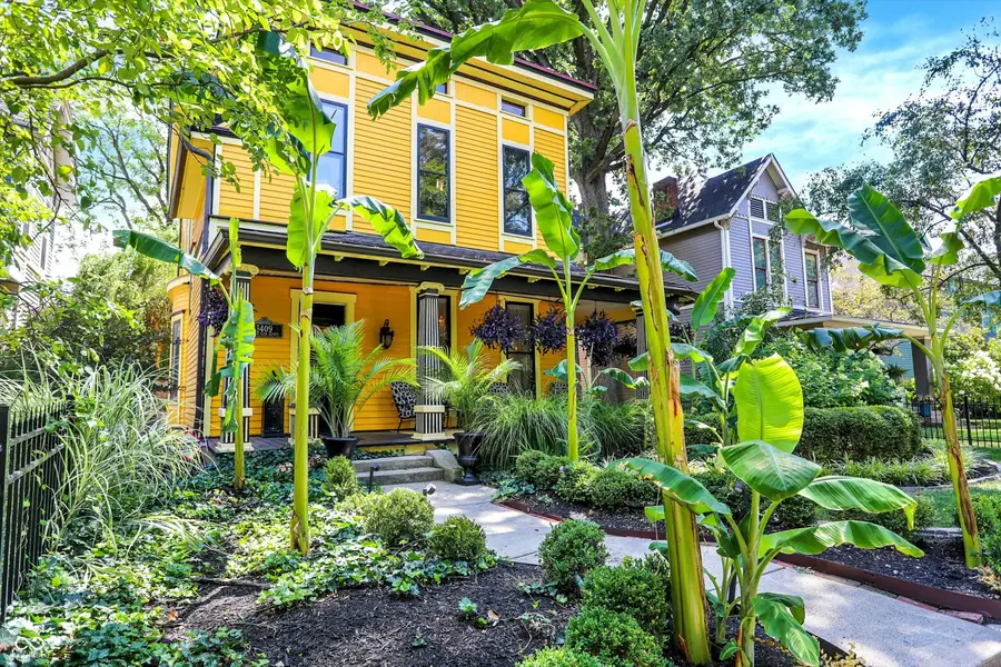 1409 N Park Avenue, Indianapolis, IN 46202 - Image #3