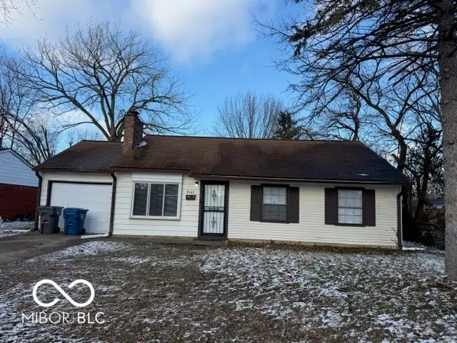 8102 Roy Road, Indianapolis, IN 46219 - Image #1