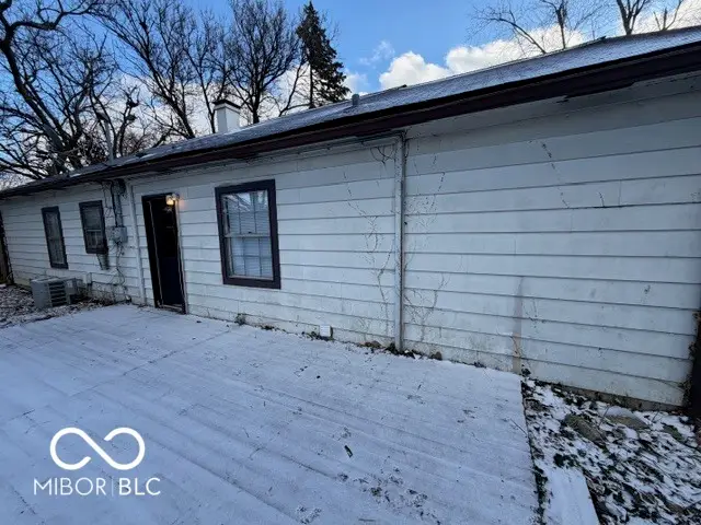 8102 Roy Road, Indianapolis, IN 46219 - Image #2