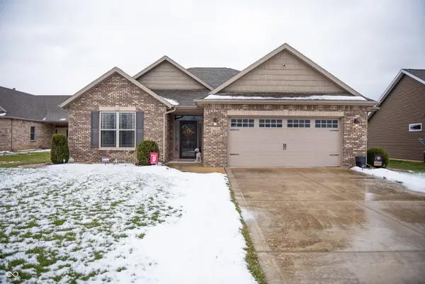 1739 Pond View Drive, Kokomo, IN 46902